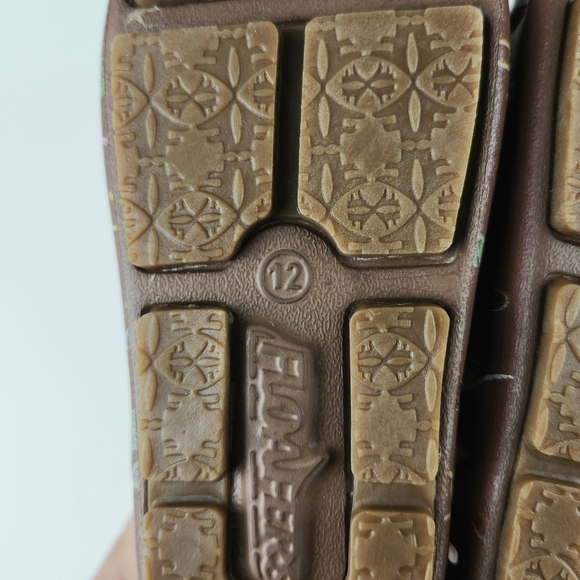 FLOAFERS PRODIGY BROWN CRAYOLA Loafers - Picture 7 of 10